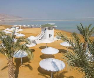 Hotel David Dead Sea resort & spa