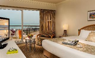 Hotel David Dead Sea resort & spa
