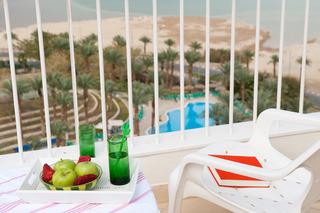 Hotel David Dead Sea resort & spa