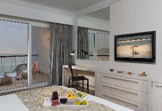 Hotel David Dead Sea resort & spa