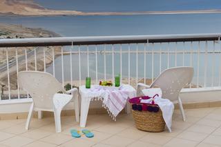 Hotel David Dead Sea resort & spa