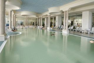 Hotel David Dead Sea resort & spa