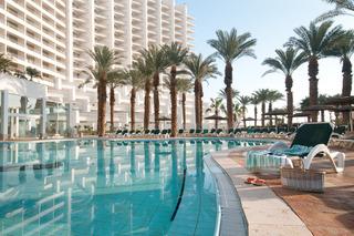 Hotel David Dead Sea resort & spa