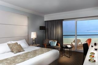 Hotel David Dead Sea resort & spa