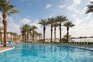 Hotel David Dead Sea resort & spa