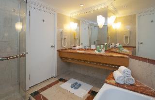 Hotel David Dead Sea resort & spa
