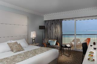 Hotel David Dead Sea resort & spa