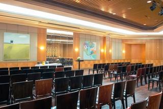 Hotel David Dead Sea resort & spa