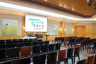 Hotel David Dead Sea resort & spa