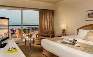 Hotel David Dead Sea resort & spa
