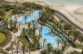 Hotel David Dead Sea resort & spa