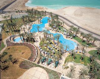 Hotel David Dead Sea resort & spa