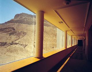 Hotel David Dead Sea resort & spa