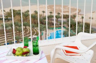 Hotel David Dead Sea resort & spa