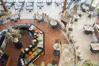 Hotel David Dead Sea resort & spa