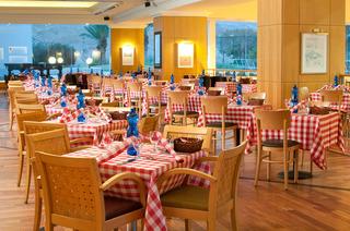 Hotel David Dead Sea resort & spa