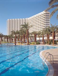 Hotel David Dead Sea resort & spa