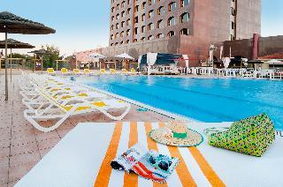 Hotel Leonardo Negev