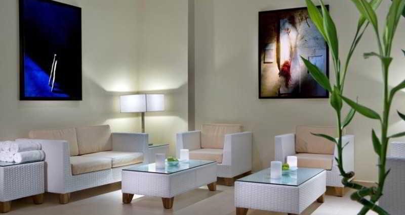 Hotel Isrotel Dead Sea Resort & Spa