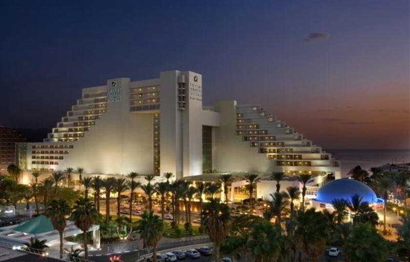 Hotel Royal Beach Htl Eilat Isrotel Exclusive Collection