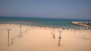 Гостиница Crowne Plaza Tel Aviv Beach
