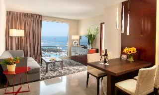 Гостиница Crowne Plaza Tel Aviv Beach