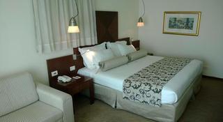 Гостиница Crowne Plaza Tel Aviv Beach