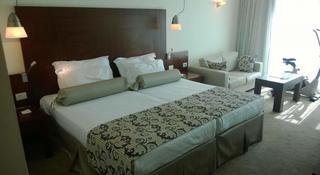 Гостиница Crowne Plaza Tel Aviv Beach