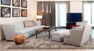 Гостиница Crowne Plaza Tel Aviv Beach