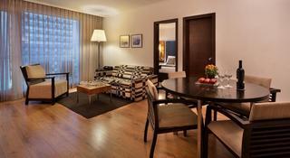 Гостиница Crowne Plaza Tel Aviv Beach