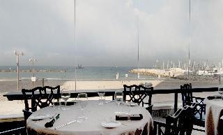 Гостиница Crowne Plaza Tel Aviv Beach