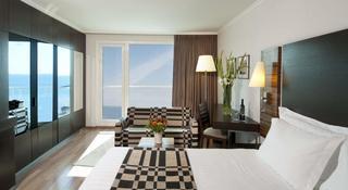Гостиница Crowne Plaza Tel Aviv Beach