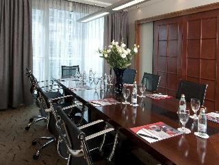 Гостиница Crowne Plaza Tel Aviv Beach