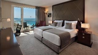 Гостиница Crowne Plaza Tel Aviv Beach