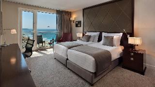 Гостиница Crowne Plaza Tel Aviv Beach