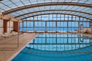 Гостиница Crowne Plaza Tel Aviv Beach