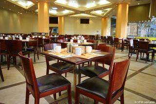 Hotel Vert Eilat