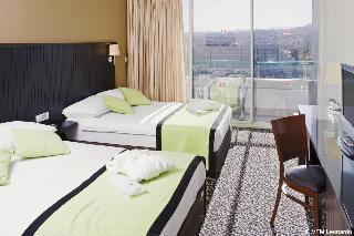 Hotel Vert Eilat