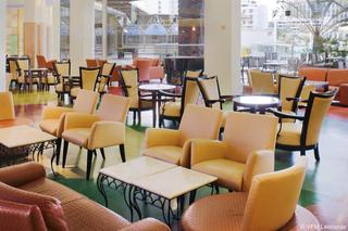 Hotel Vert Eilat