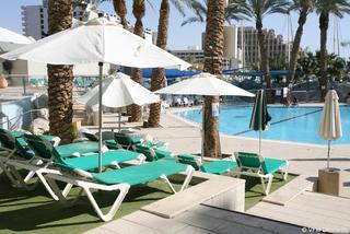 Hotel Vert Eilat