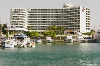 Hotel Vert Eilat