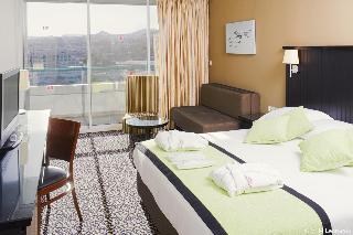 Hotel Vert Eilat