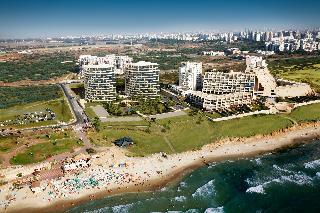 Гостиница West Tel Aviv