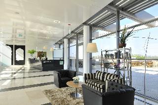 Гостиница West Tel Aviv
