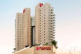 Ramada Hotel & Suites by Wyndham Netanya