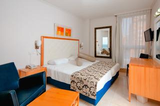 Residence Hotel Netanya