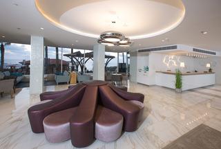 Residence Hotel Netanya
