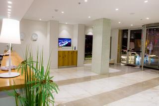 Residence Hotel Netanya