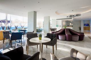 Residence Hotel Netanya