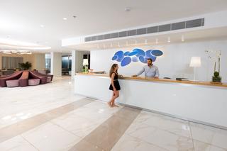 Residence Hotel Netanya